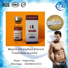 Tren-Ace 75 Muscle Strengthen Steroid Trenbolone Acetate